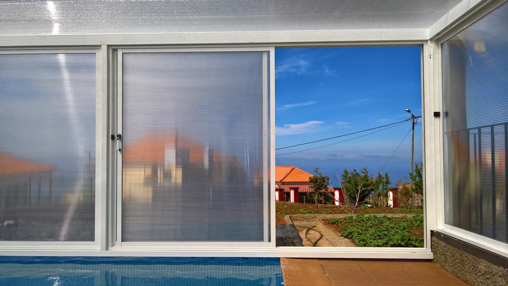 Villa Quinta, Sexta & Sabado Arco da Calheta  Exterior foto