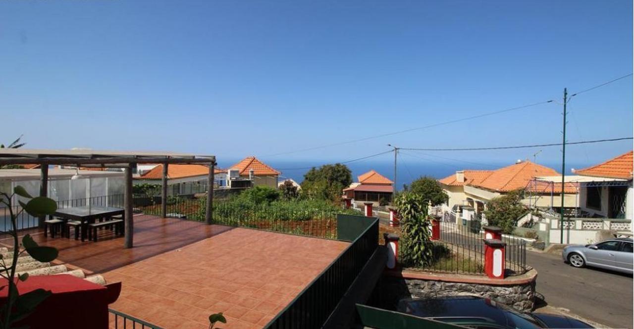 Villa Quinta, Sexta & Sabado Arco da Calheta  Exterior foto